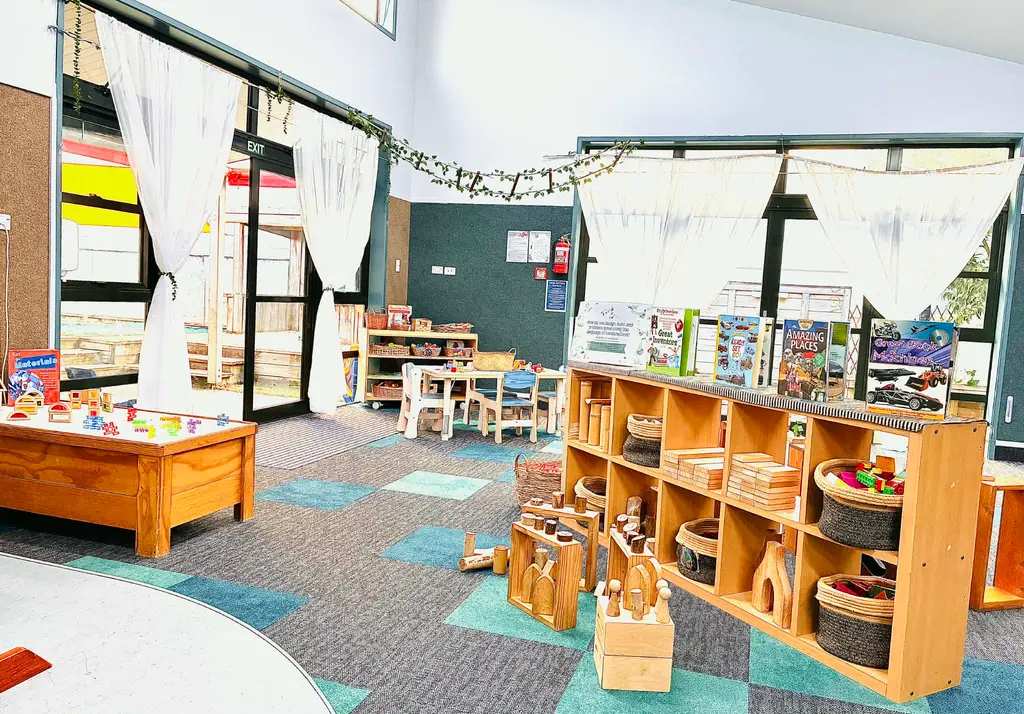 Preschool Room, photo 1