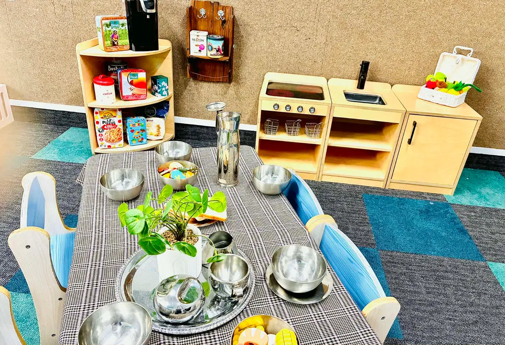 Preschool Room, photo 3