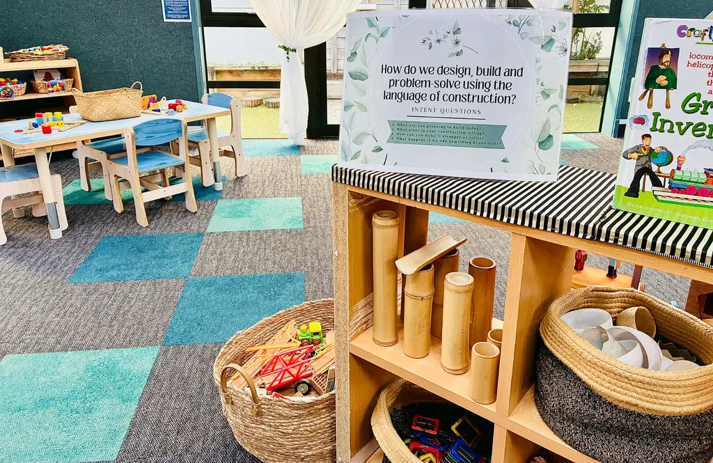 Preschool Room, photo 5