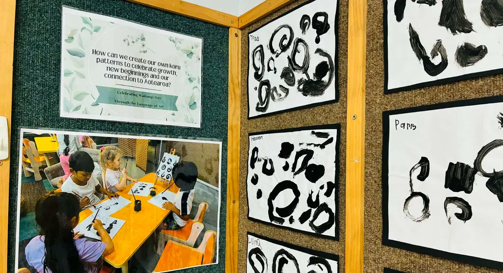 Preschool Room, photo 6