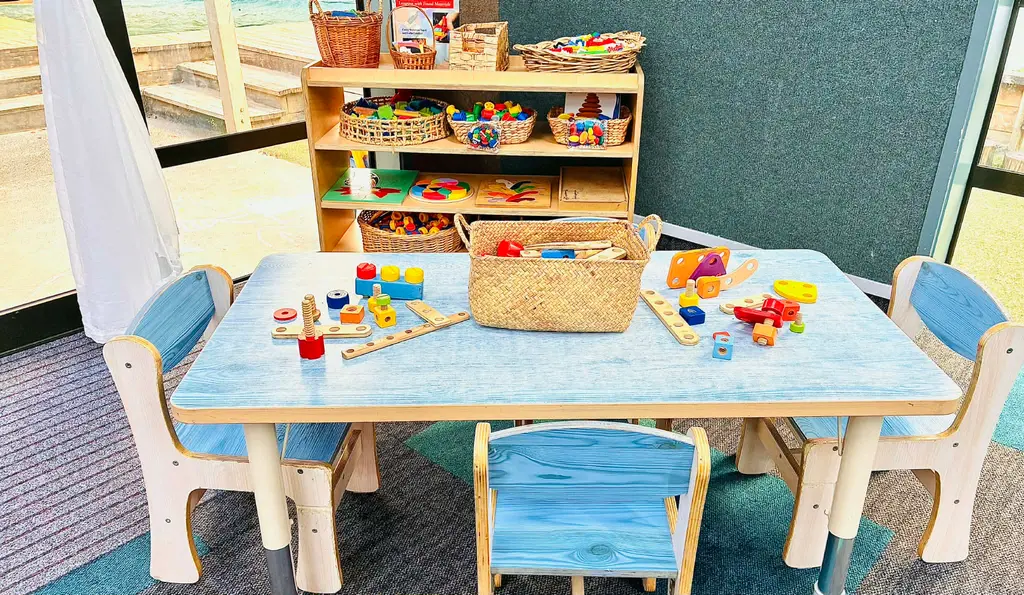 Preschool Room, photo 7