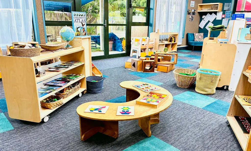 Preschool Room, photo 9