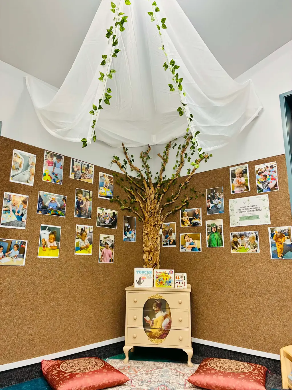 Infants Room, photo 2