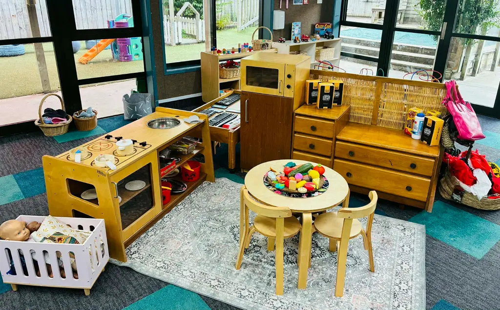 Toddlers Room, photo 2