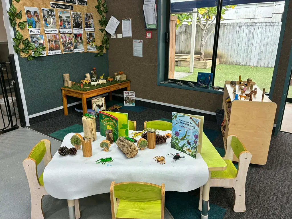 Toddlers Room, photo 3