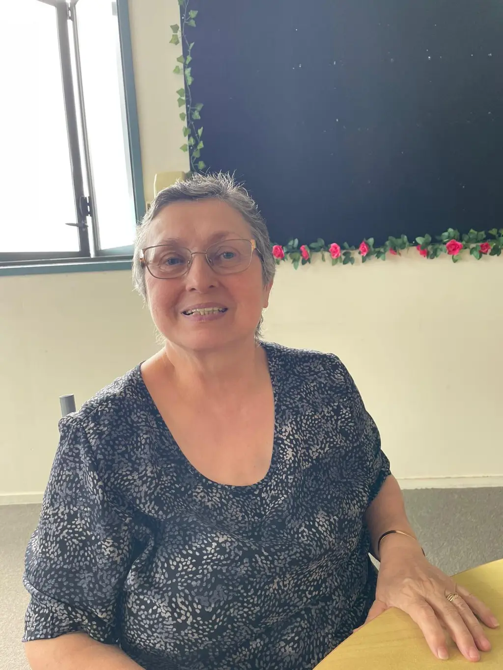 Photo of Gordana Tomic