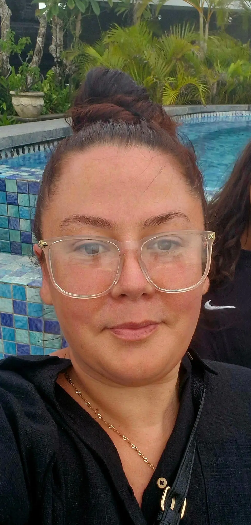 Photo of Hayley Wortley