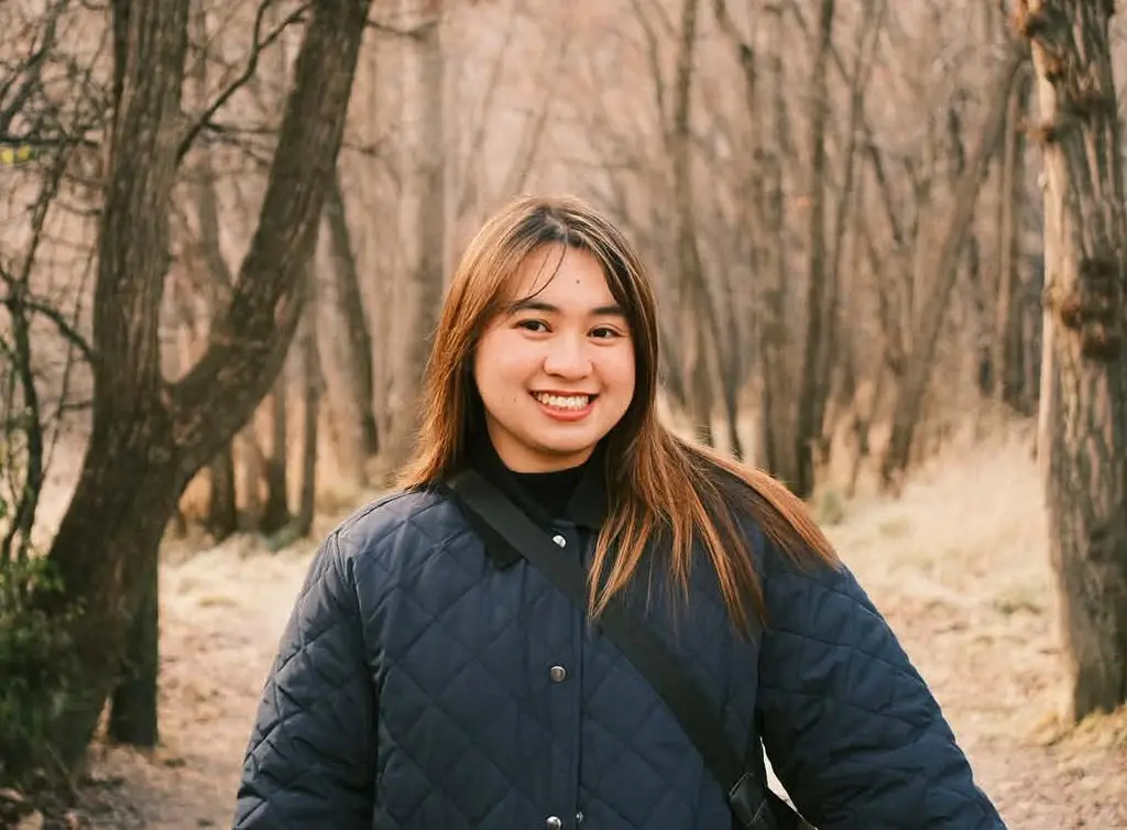 Photo of Patricia Duran