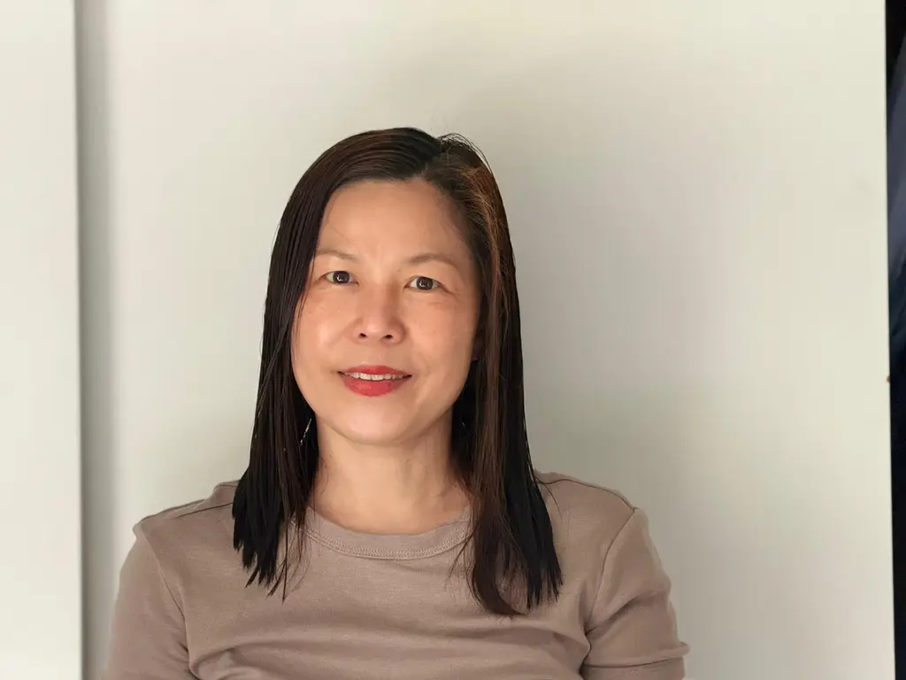 Photo of Roselily Norio